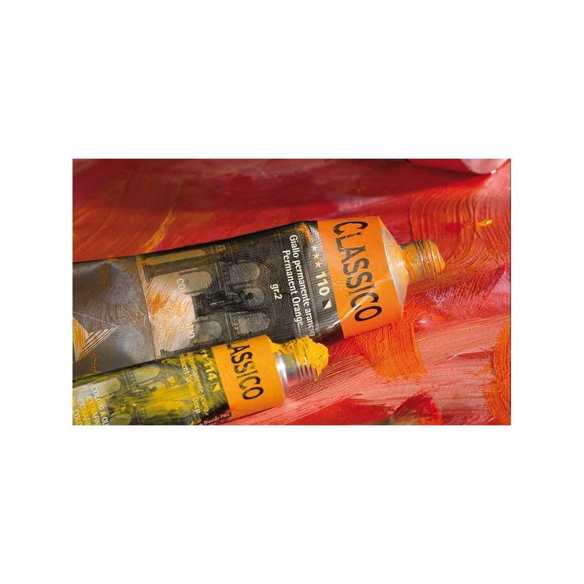 Maimeri - tubetto colori a olio classico - 60 ml