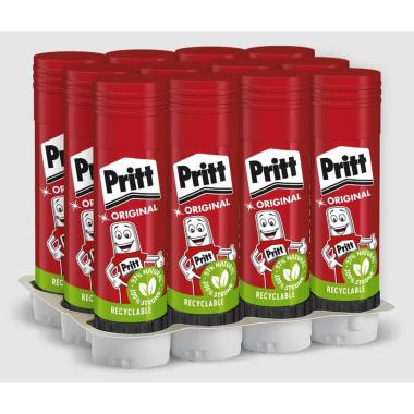 Henkel pritt colla stick 22 gr - tray 12 pz