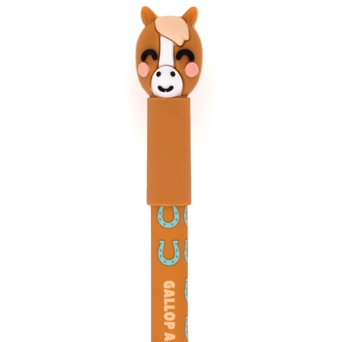 Penna cancellabile bo-bo farm