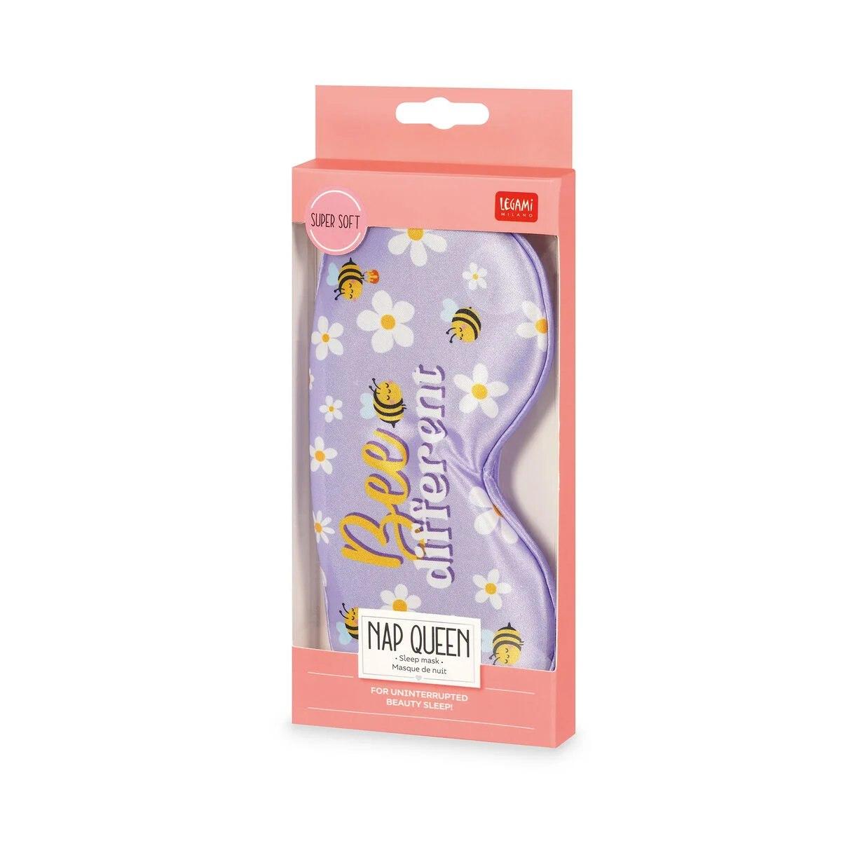 Legami nap queen - mascherina da notte