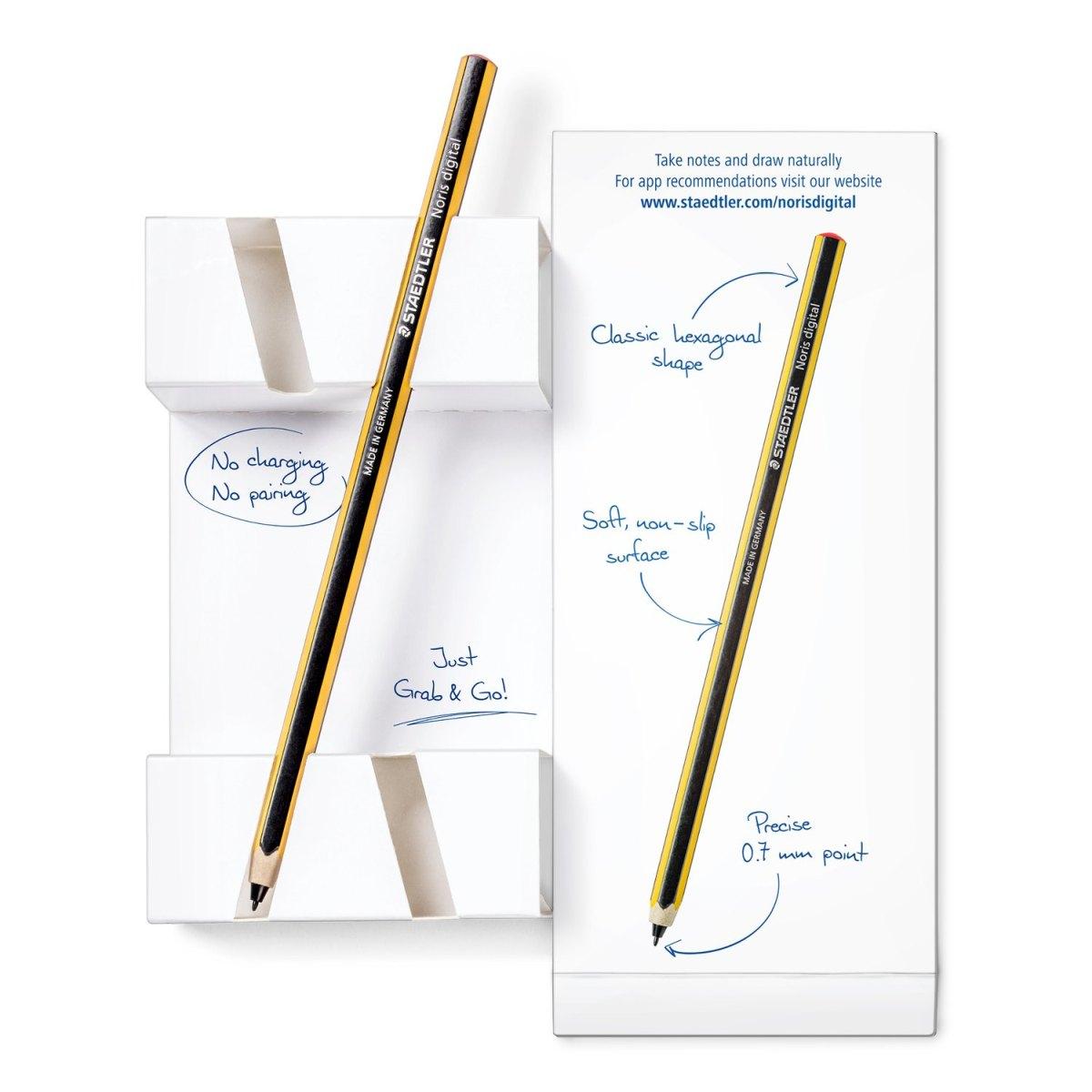 Staedtler noris digital classic 180 22