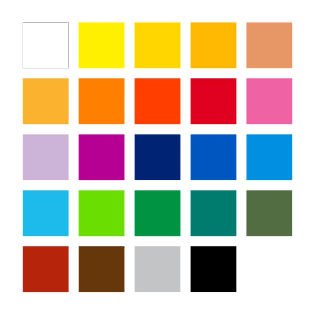 Pastelli a olio staedtler jumbo 243 - 24 pz