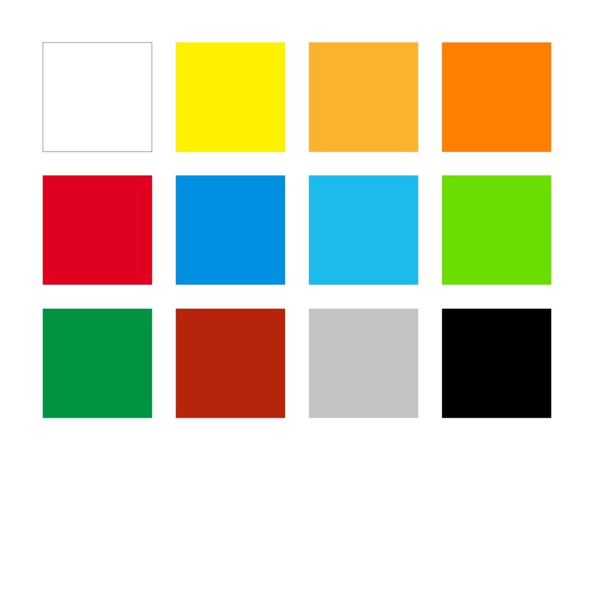 Pastelli a olio staedtler jumbo 243 - 12 pz