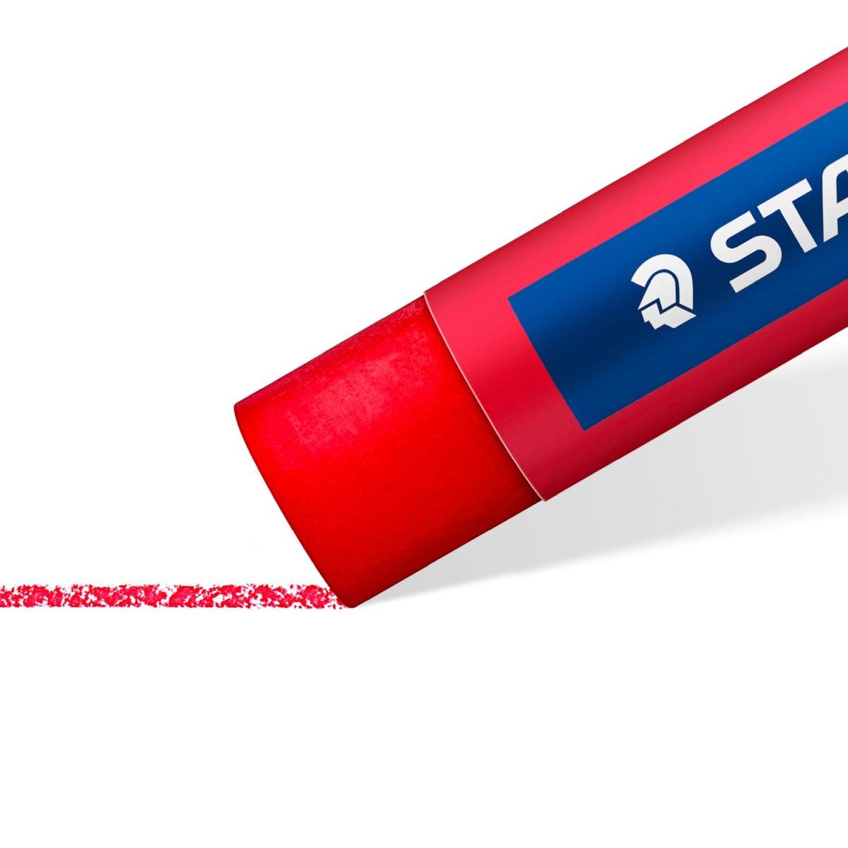 Staedtler 241 pastelli a olio - 12 pz