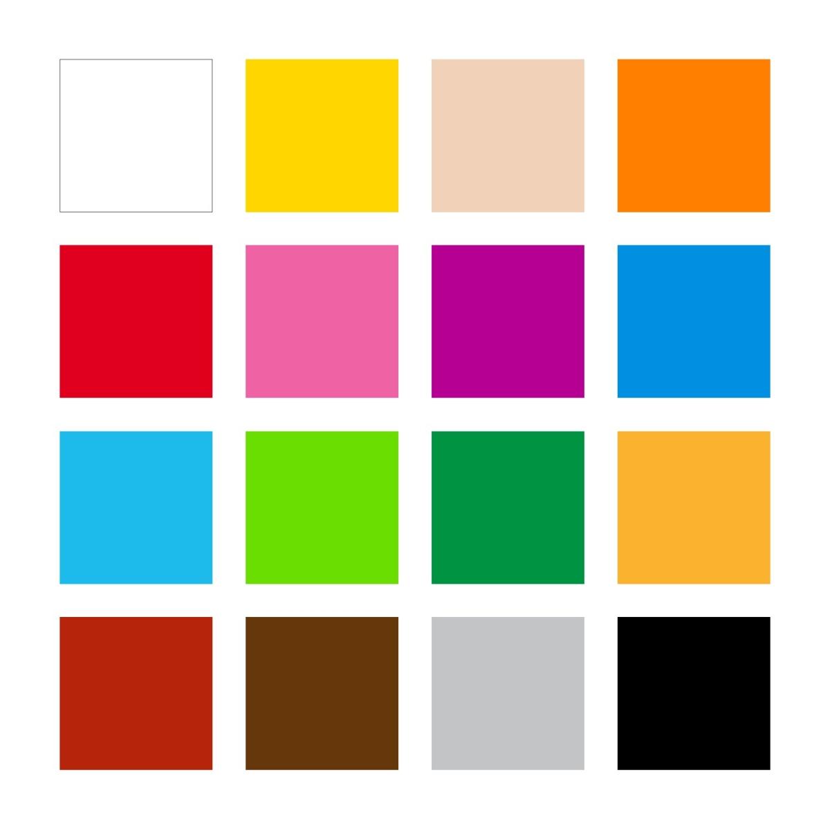 Staedtler 241 pastelli a olio - 16 pz