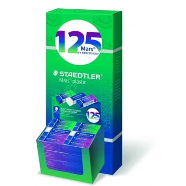 Gomma staedtler mars 526 50 125 anniversario