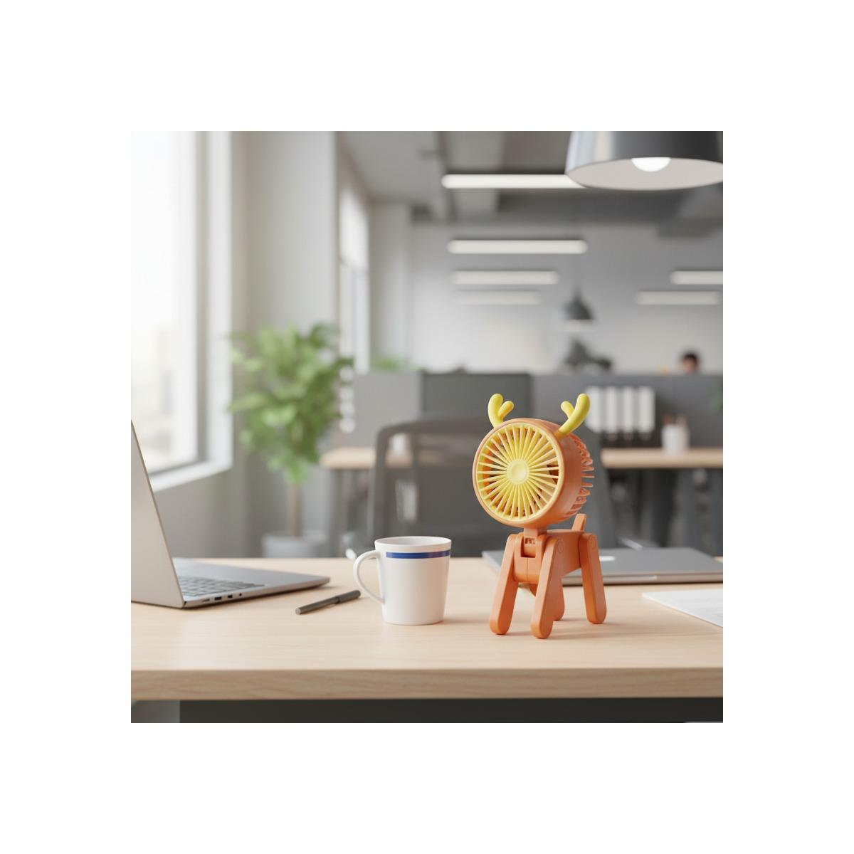 Puppy fan-pop collection  dog tiffany