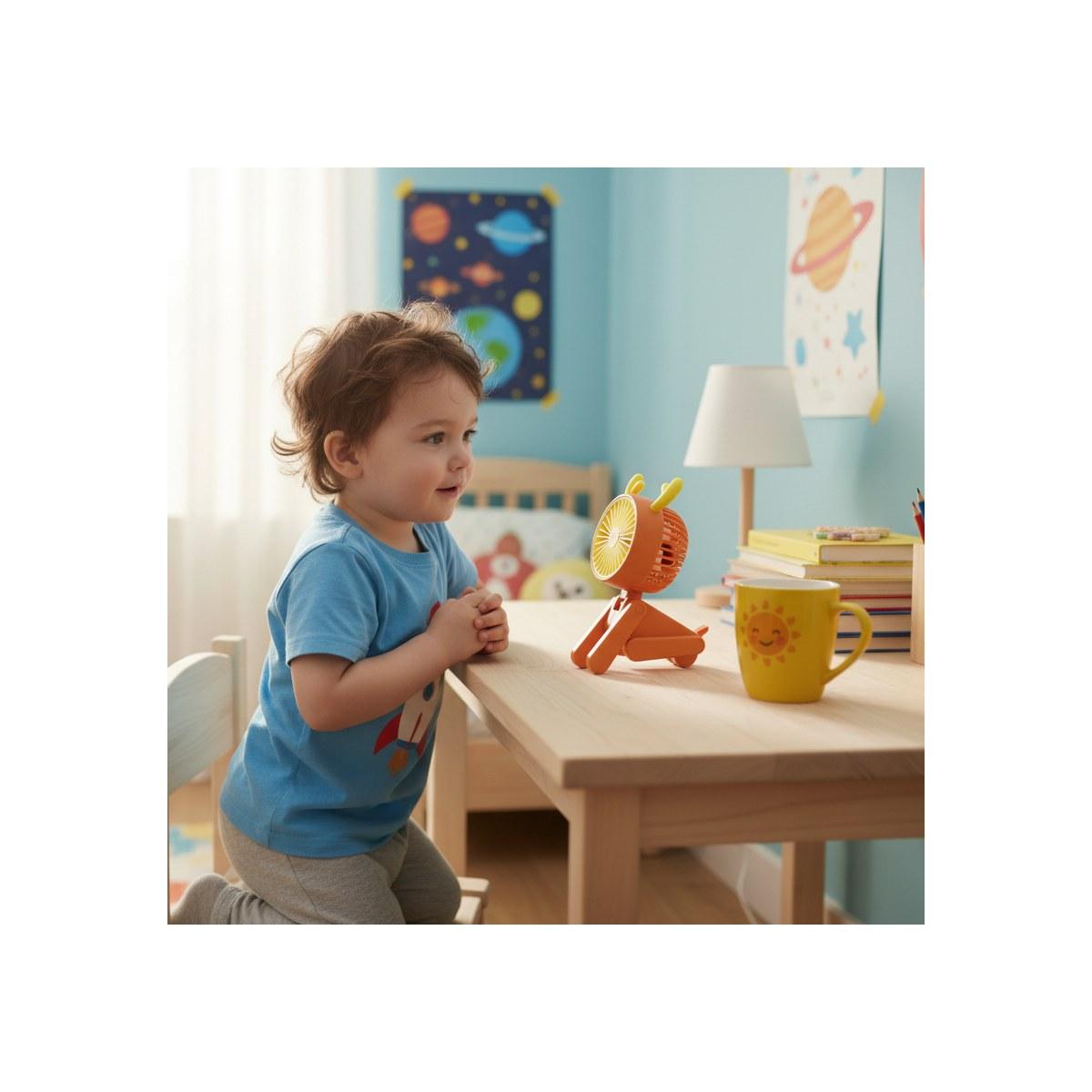 Puppy fan-pop collection  dog tiffany