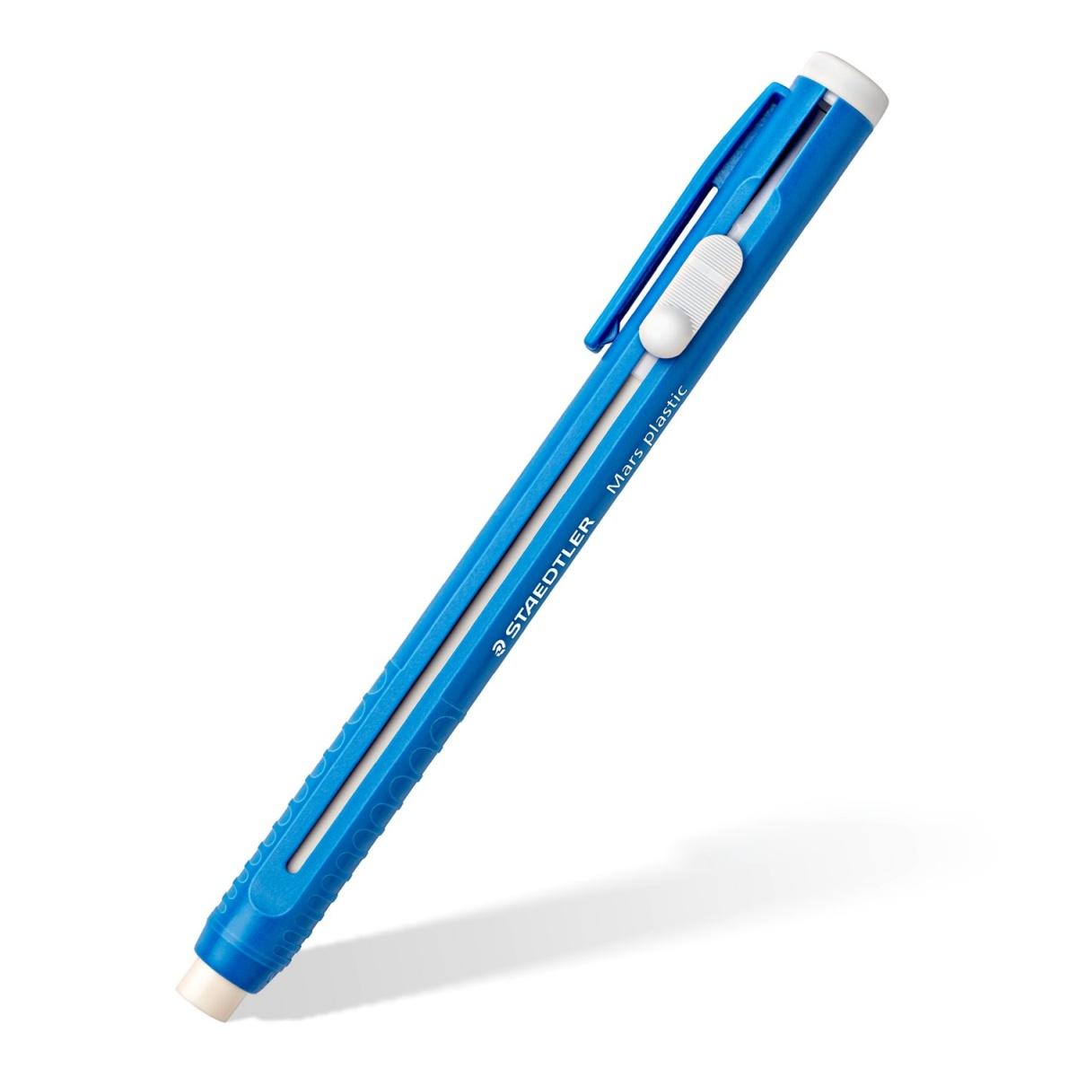 Portagomma staedtler mars plastic 528 50