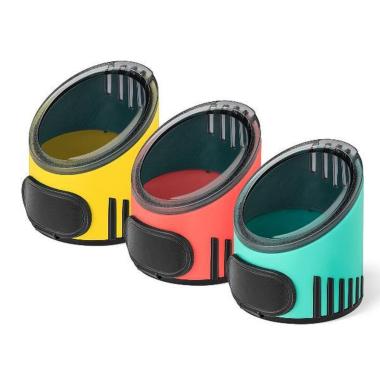 Staedtler norix 516 temperino con barattolo