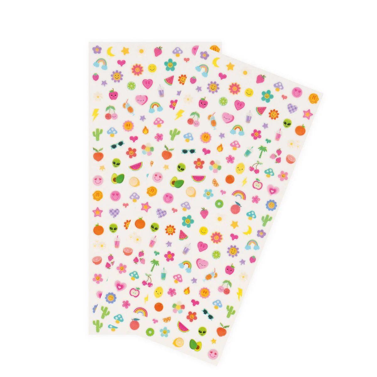 Legami nail stickers - adesivi per unghie