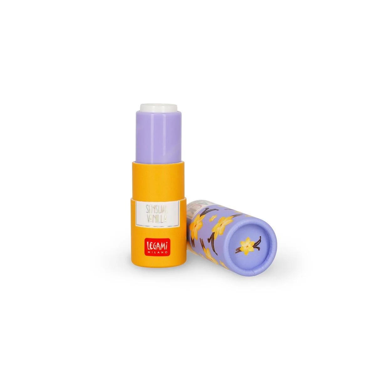 Legami smack - natural lip balm