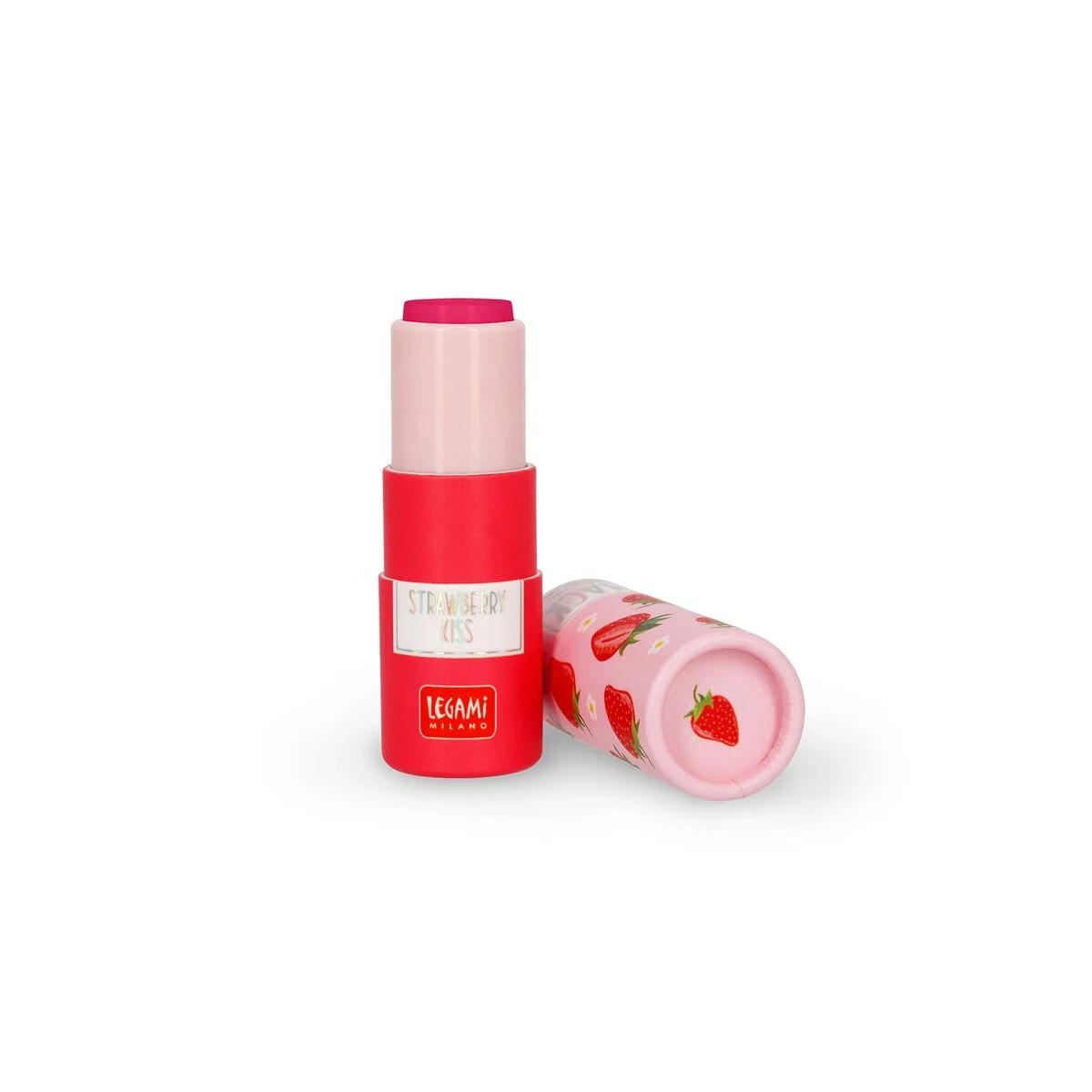 Legami smack - natural lip balm