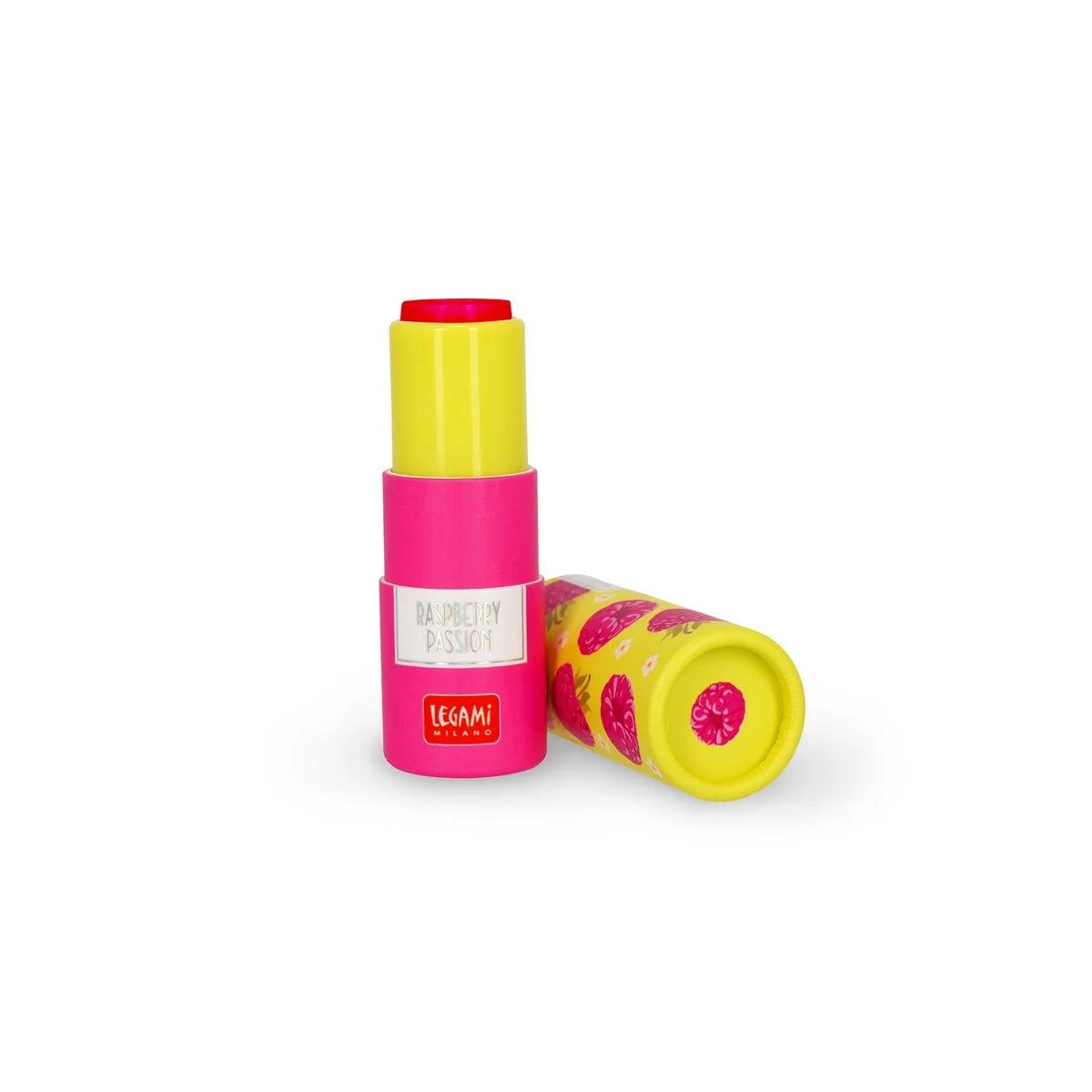 Legami smack - natural lip balm