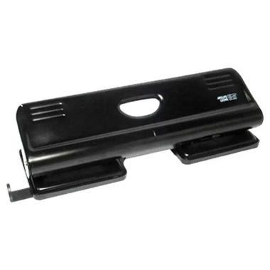 Molho leone perforatore 4 fori in acciaio