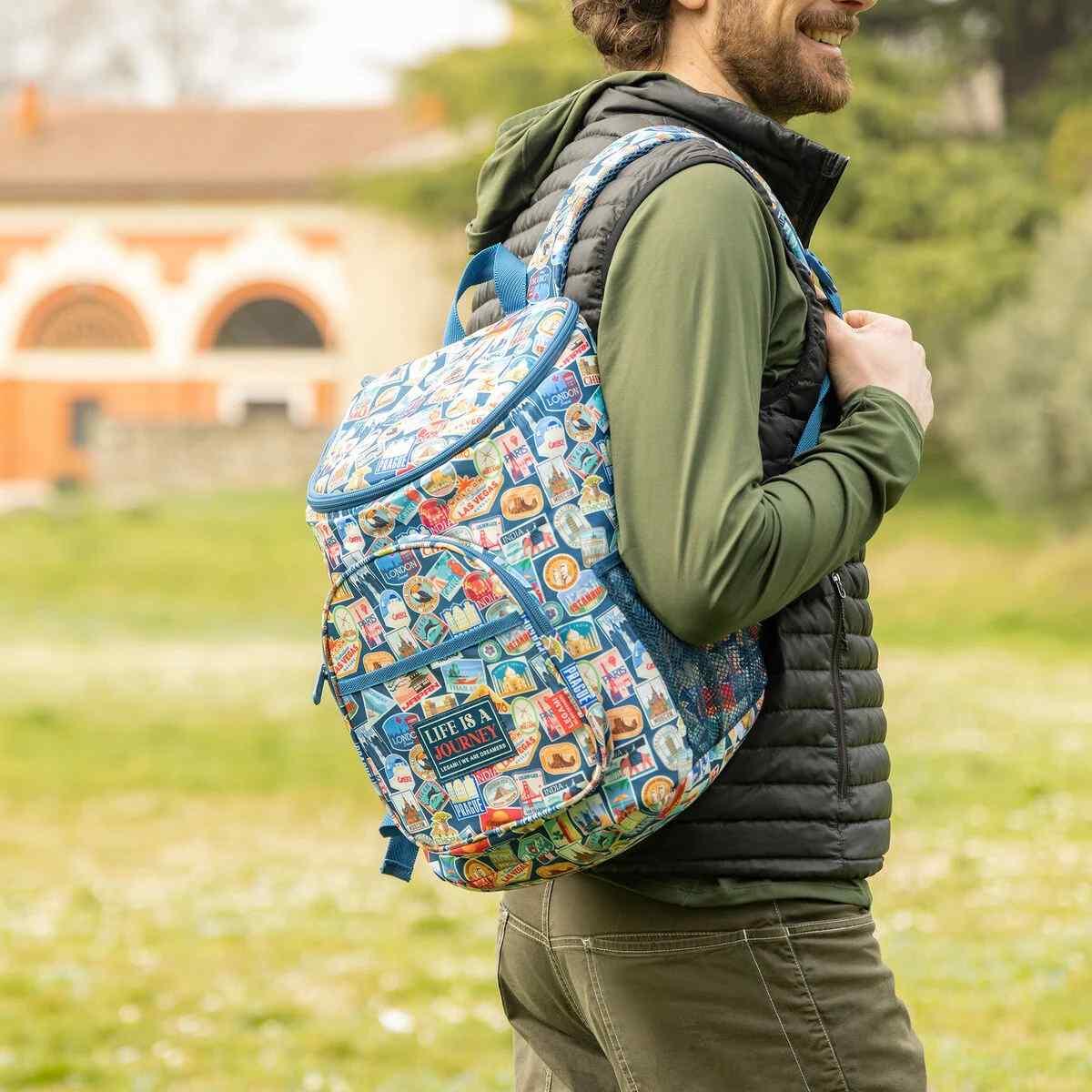 Legami cooler backpack - zaino termico