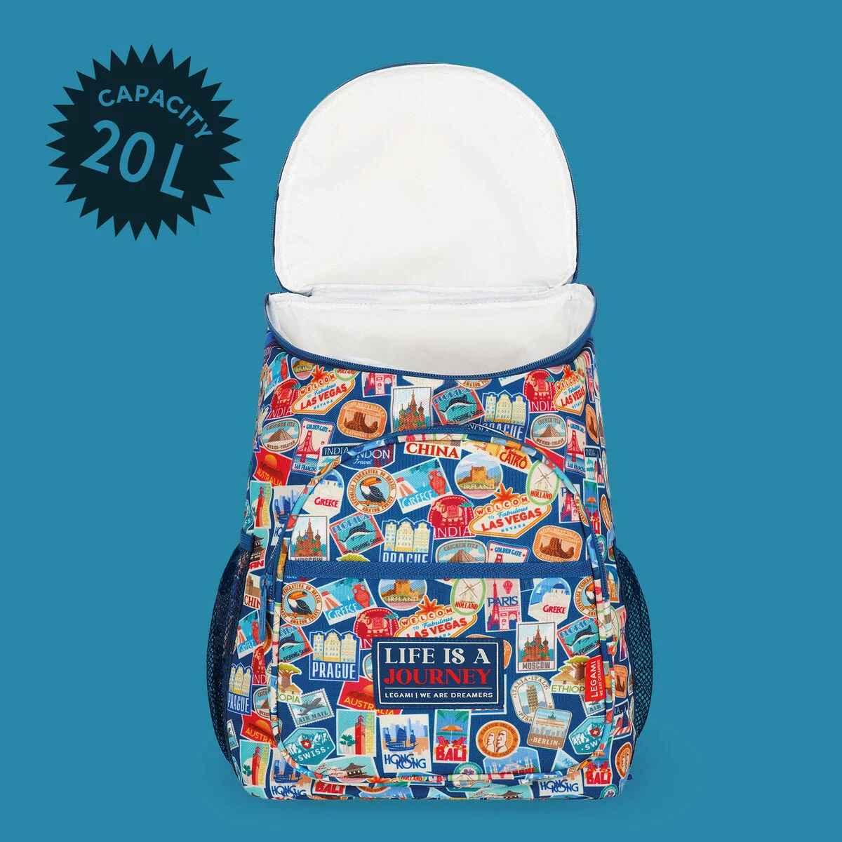 Legami cooler backpack - zaino termico