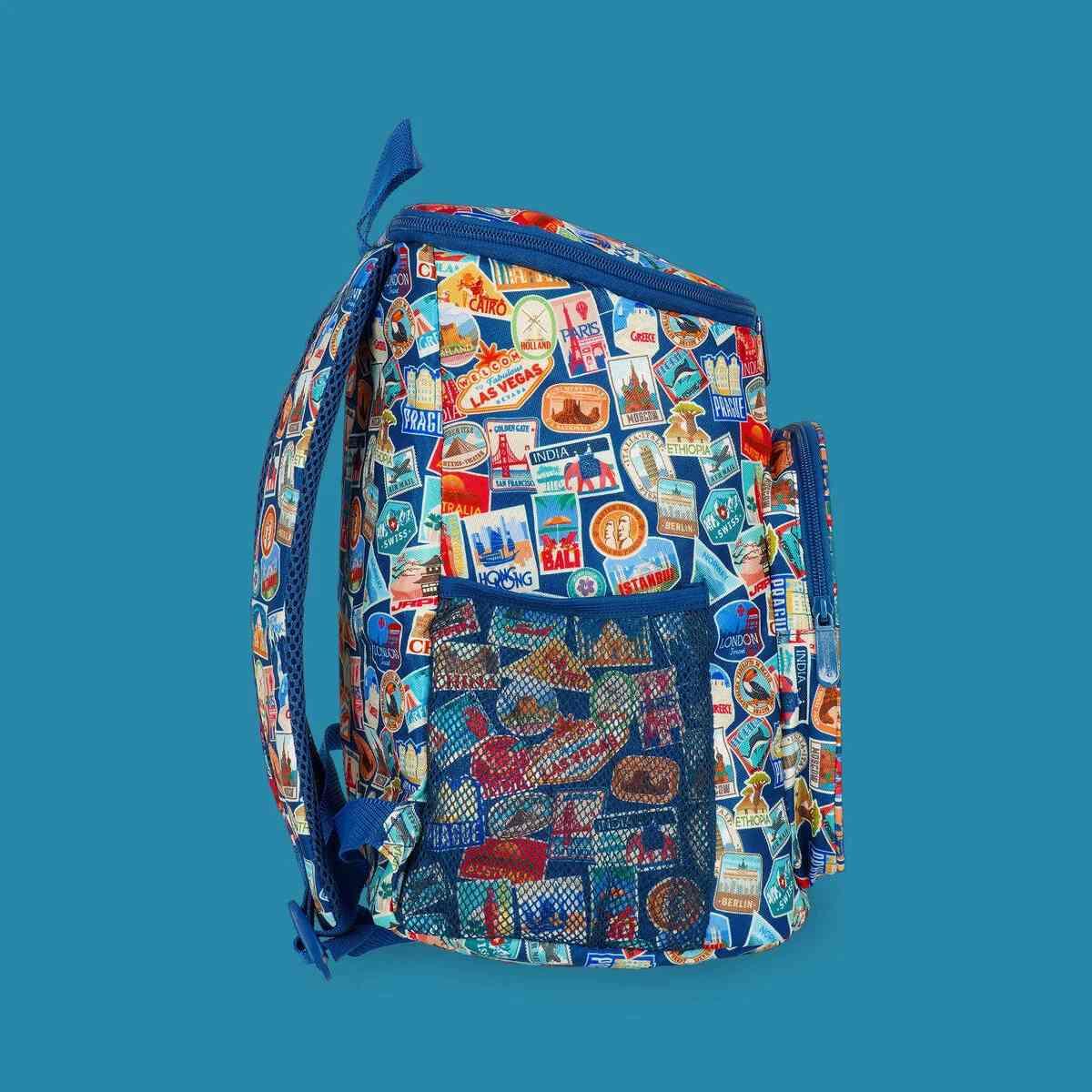 Legami cooler backpack - zaino termico