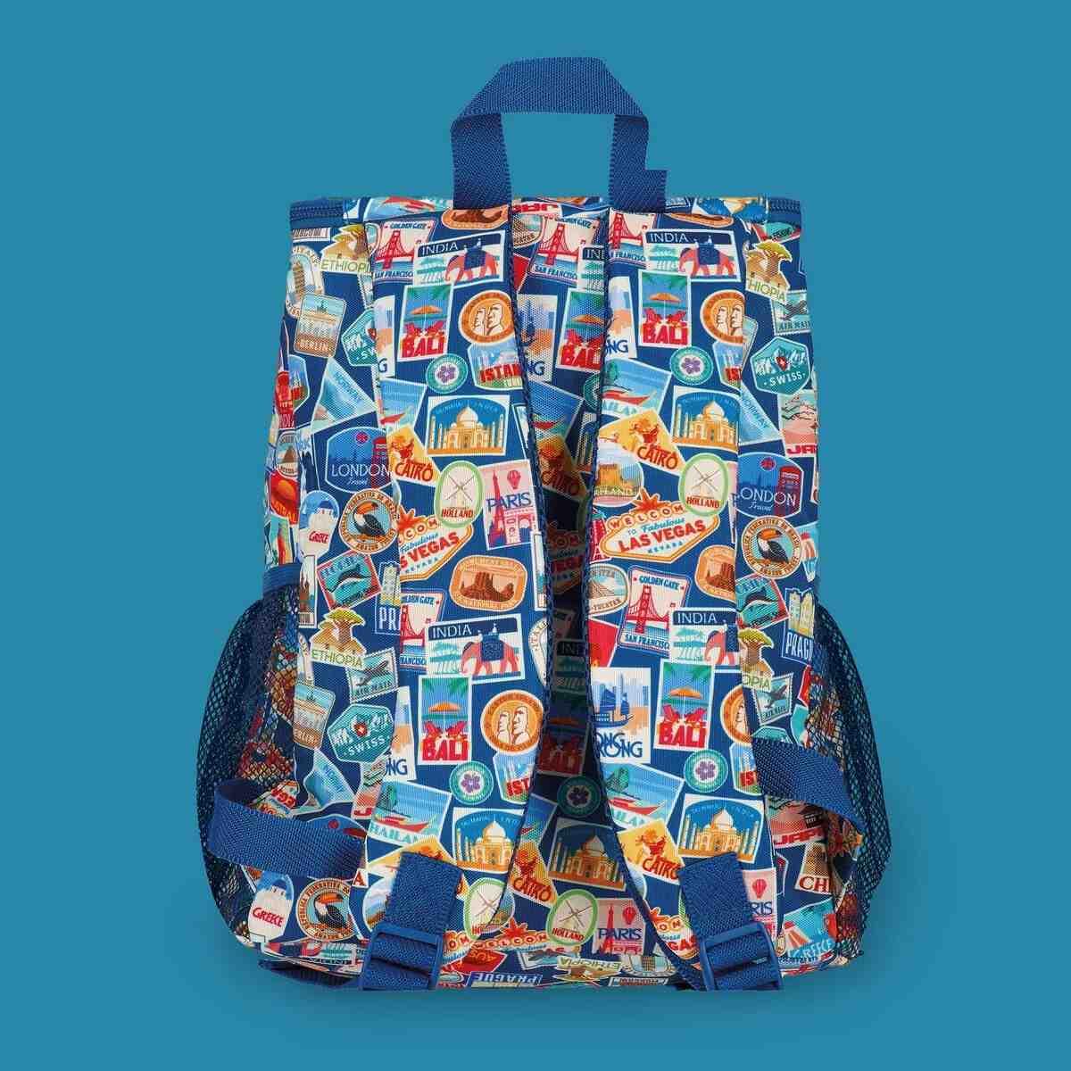 Legami cooler backpack - zaino termico