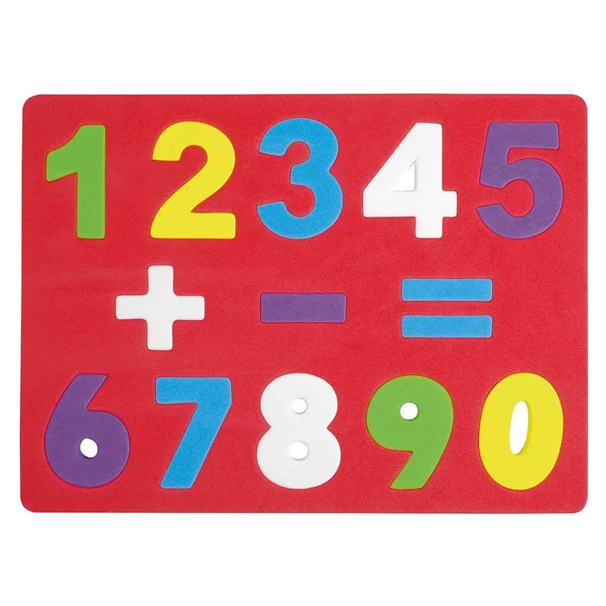 Lebez puzzle didattico