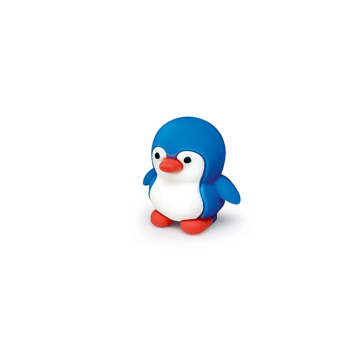 Lebez gomma 3d arctic friends
