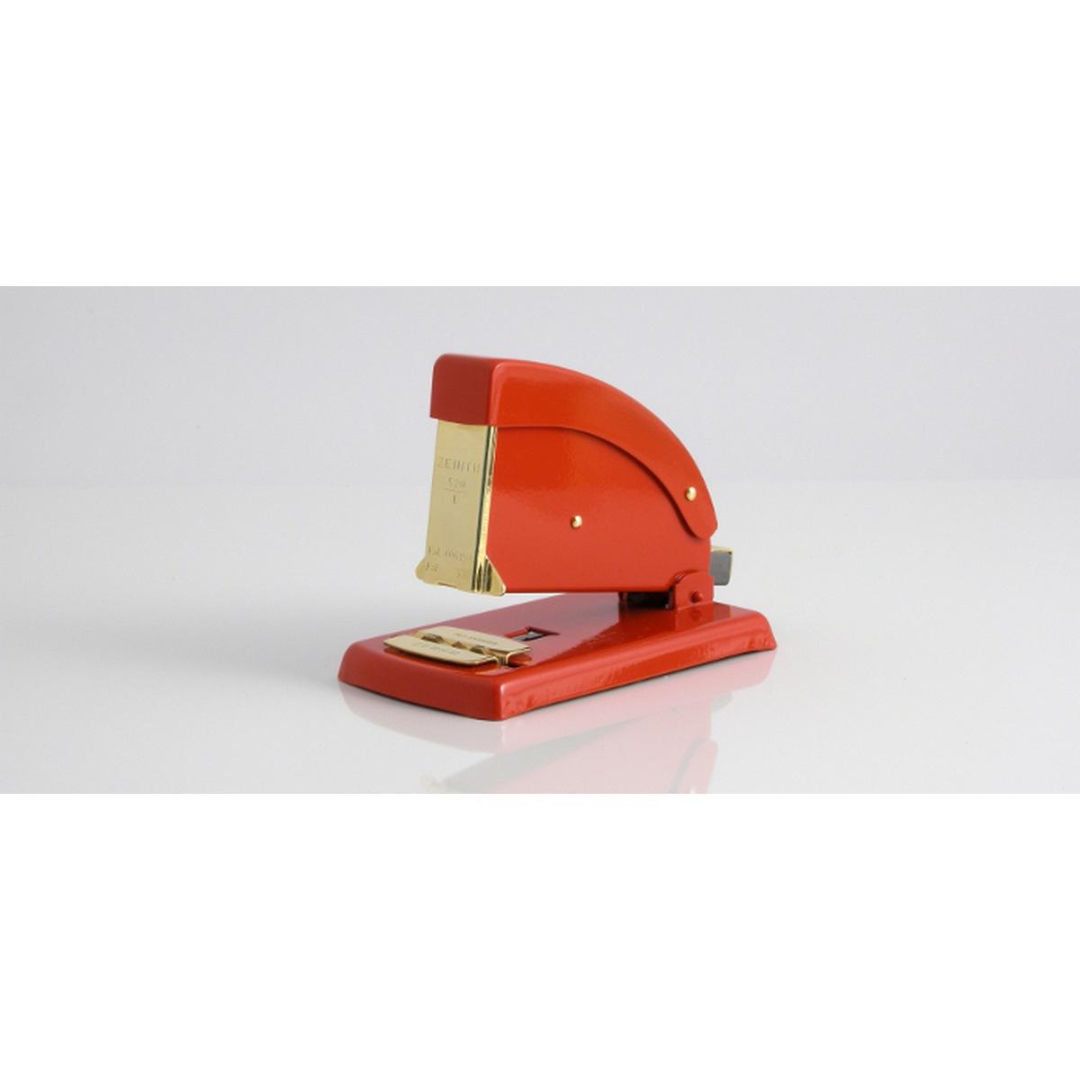 Cucitrice da tavolo zenith 520 gold