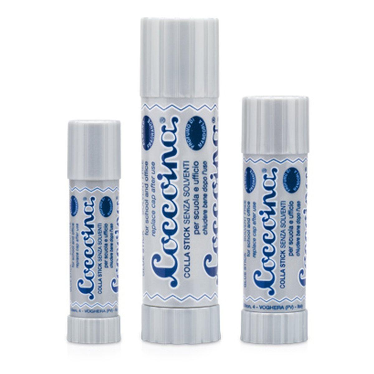 Colla stick coccoina 641 - 10 gr