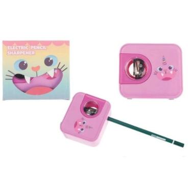 Temperamatite elettrico kitty