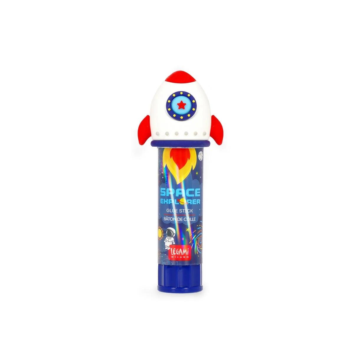 Legami colla stick - feelin' glued - rocket