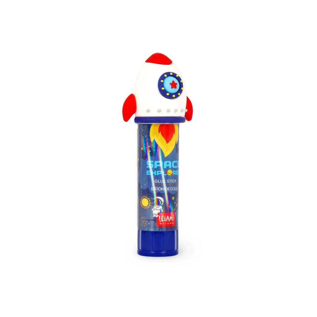 Legami colla stick - feelin' glued - rocket