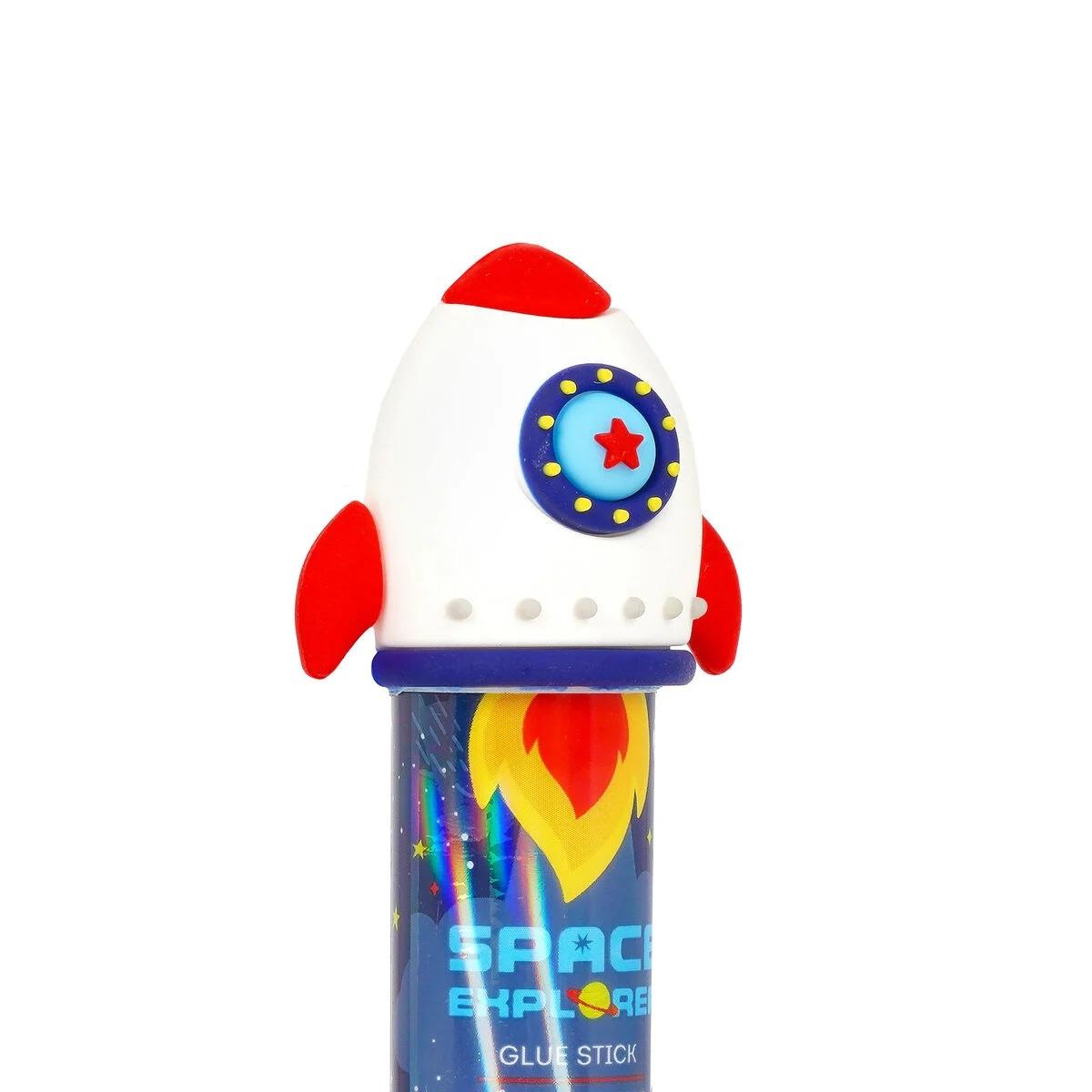 Legami colla stick - feelin' glued - rocket