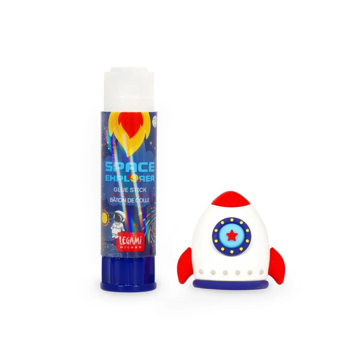 Legami colla stick - feelin' glued - rocket