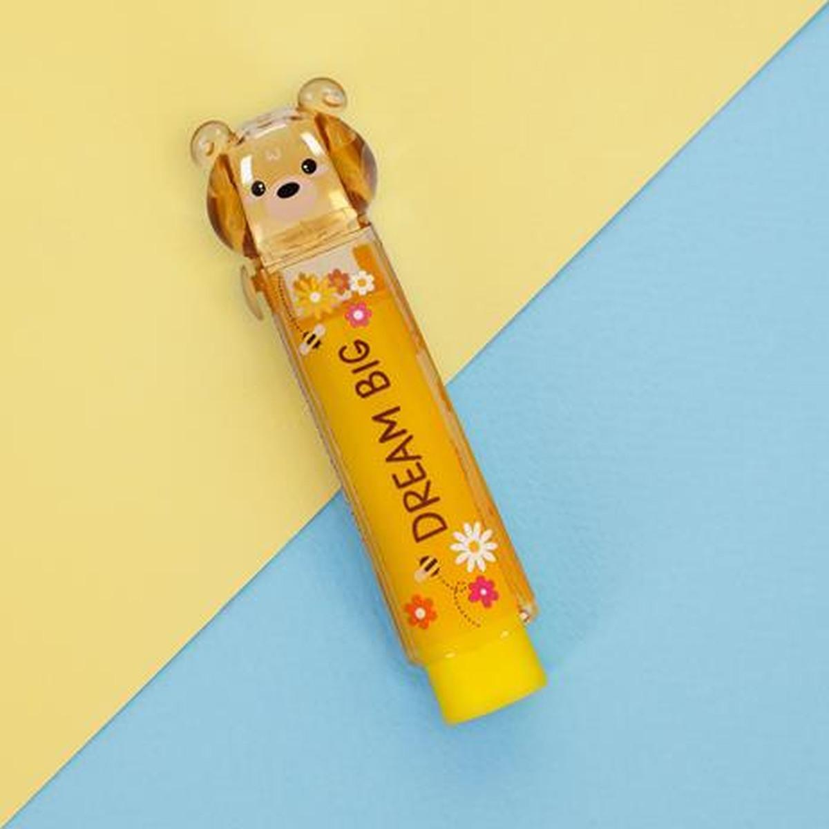 Legami bear sweet bear - gomma retrattile teddy bear
