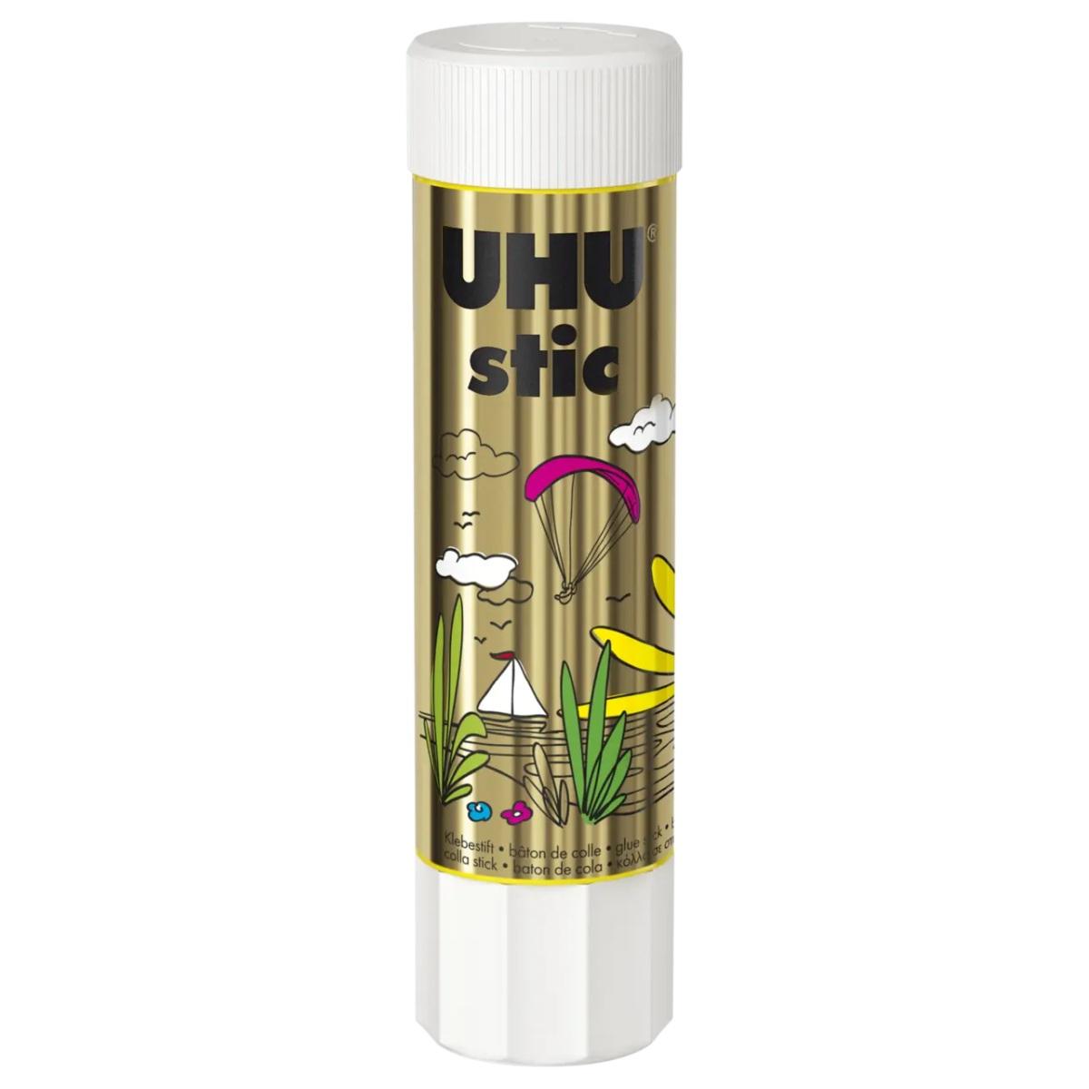 Uhu colla stic 8,2 gr - limited edition