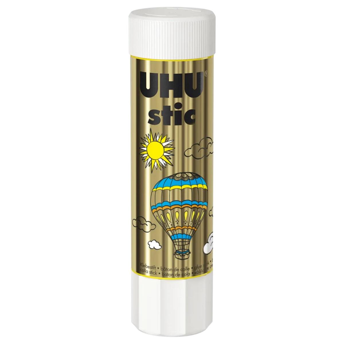 Uhu colla stic 8,2 gr - limited edition