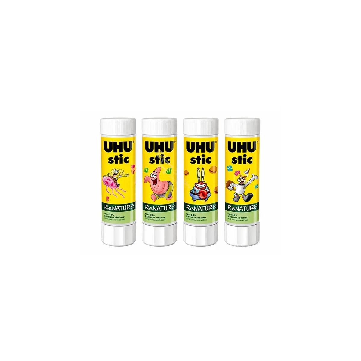 Uhu colla stic 8,2 gr - limited edition