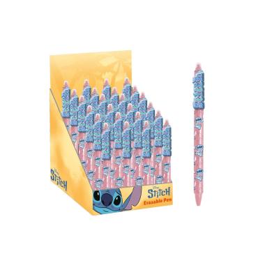 Penna cancellabile stitch