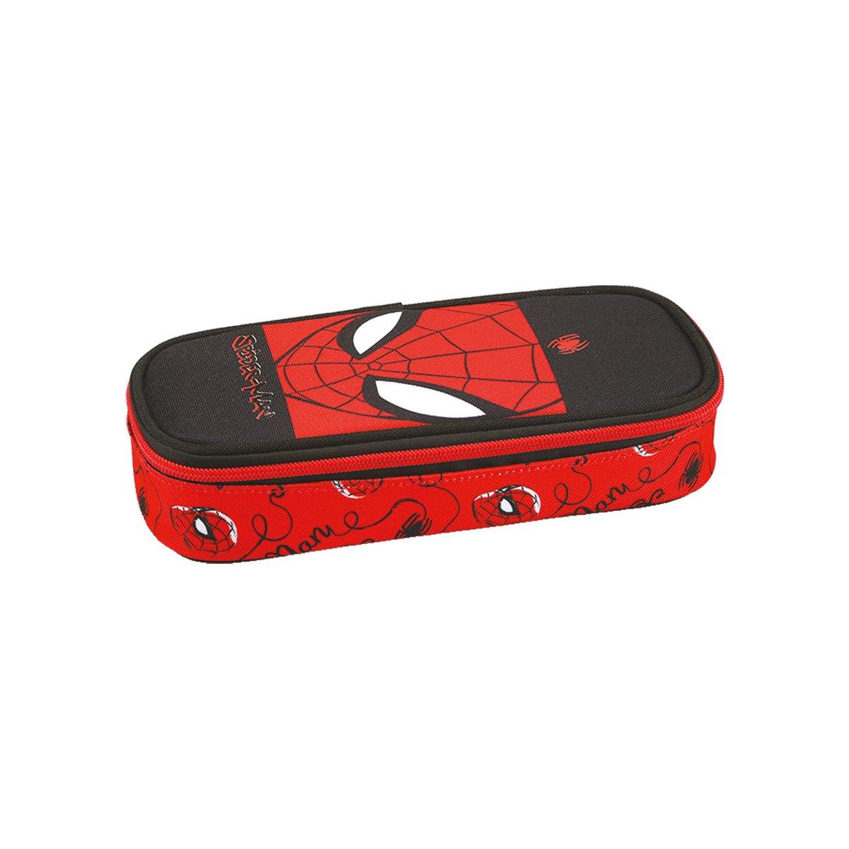 Astuccio ovale spider-man