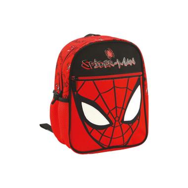 Maricart zaino asilo spider-man