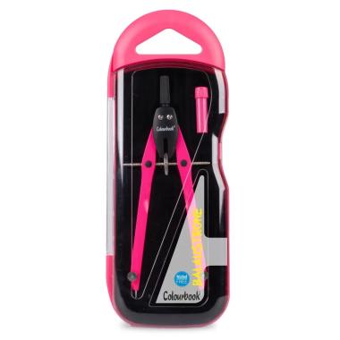 Colourbook balaustrone fluo