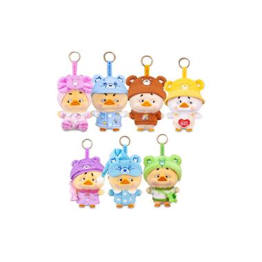 Upsetduck be rainbow care bears blind box collezionabili