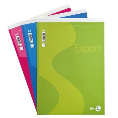 Bm blocchi notes export a4 - 50 gr - 50 fg