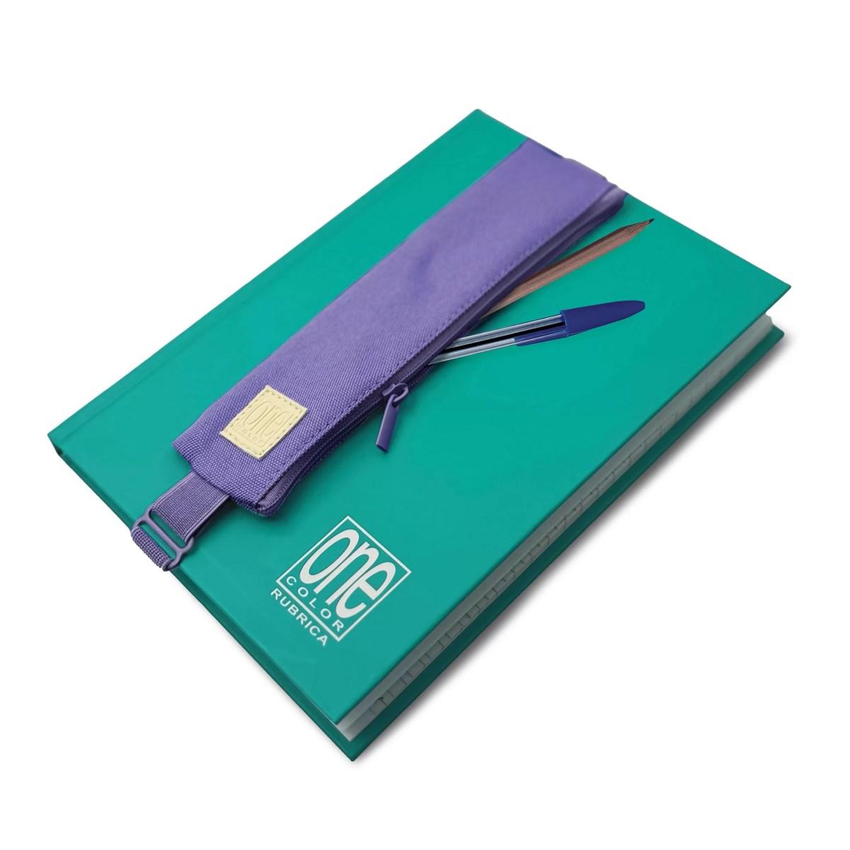 Blasetti one color astuccio pen-wrap