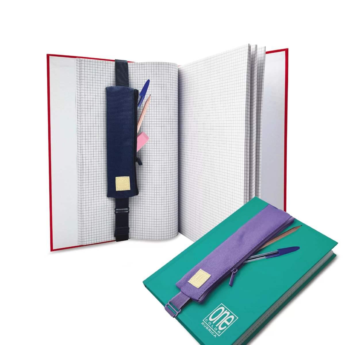 Blasetti one color astuccio pen-wrap