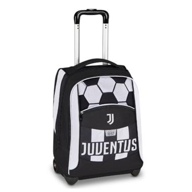 Seven zaino big trolley juventus we are youth