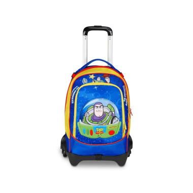 Seven zaino trolley new tech 3wd toy story 5 to infinity and beyond