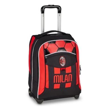 Seven zaino big trolley milan est.1899