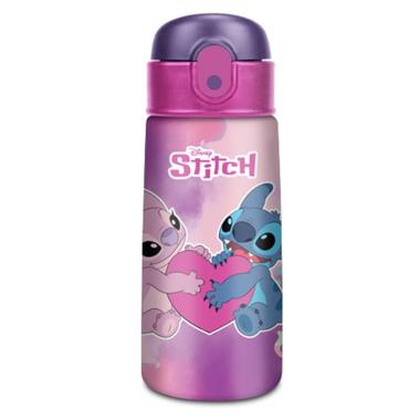 Seven borraccia termica kid 460 ml lilo & stitch