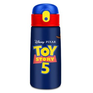 Seven borraccia termica kid 460 ml toy story 5