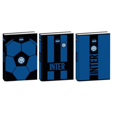 Seven diario scolastico standard 2026-2027 inter